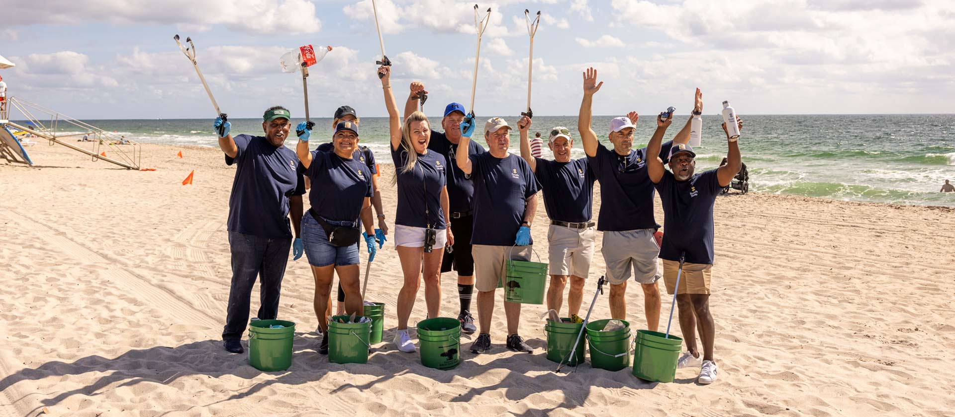 corporate stewardship at southstate bank