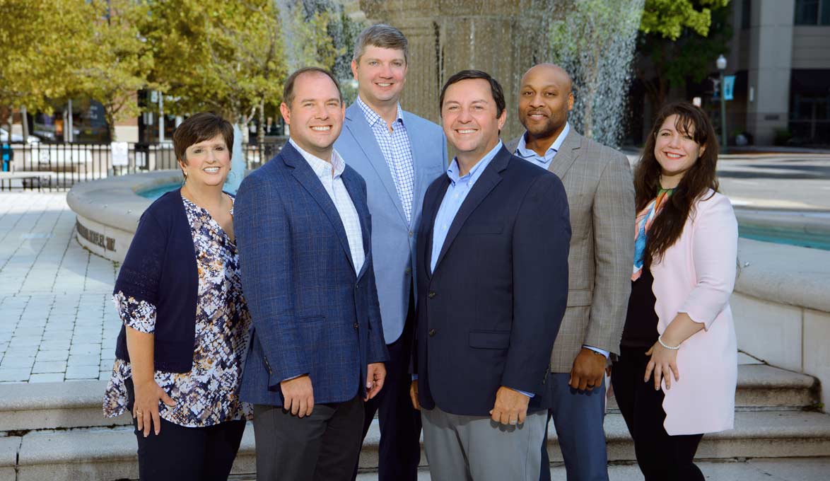SouthState Bank expands to Virginia.