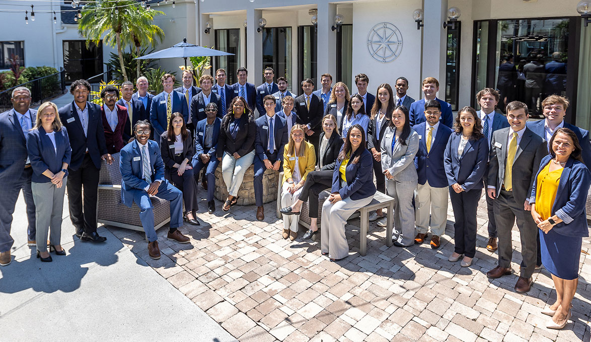 southstate commercial banking interns 2024