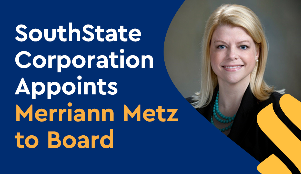 Merriann Metz, Publix General Counsel and Chief Compliance Officer