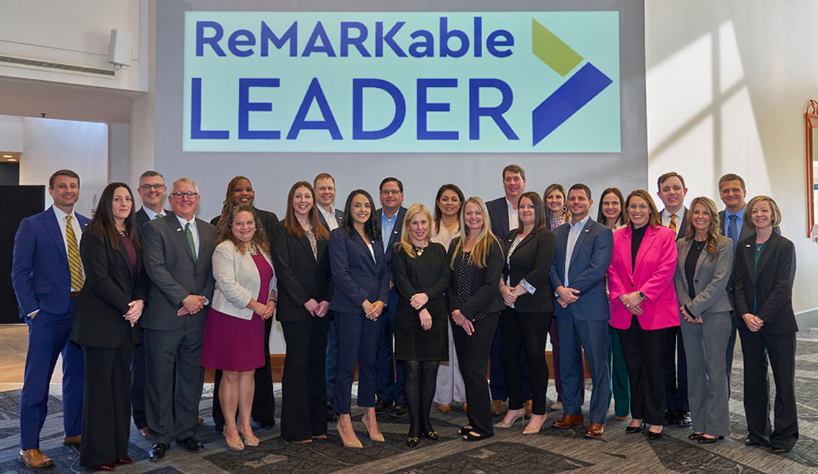 ReMarkable leaders team