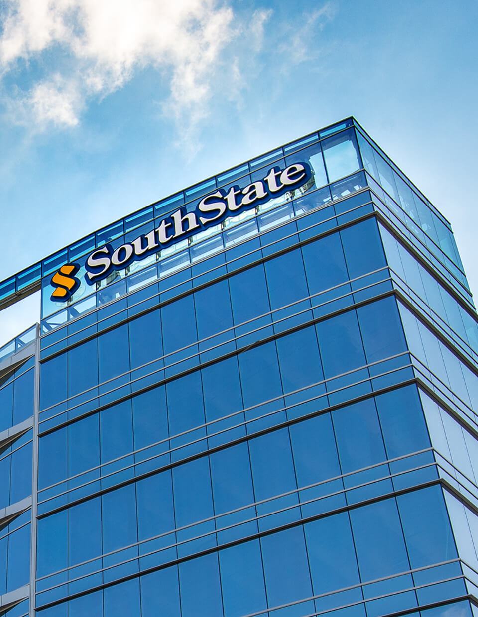 Banner image for Why Choose SouthState to Assist You?