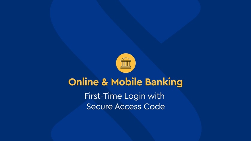 South State Bank Video