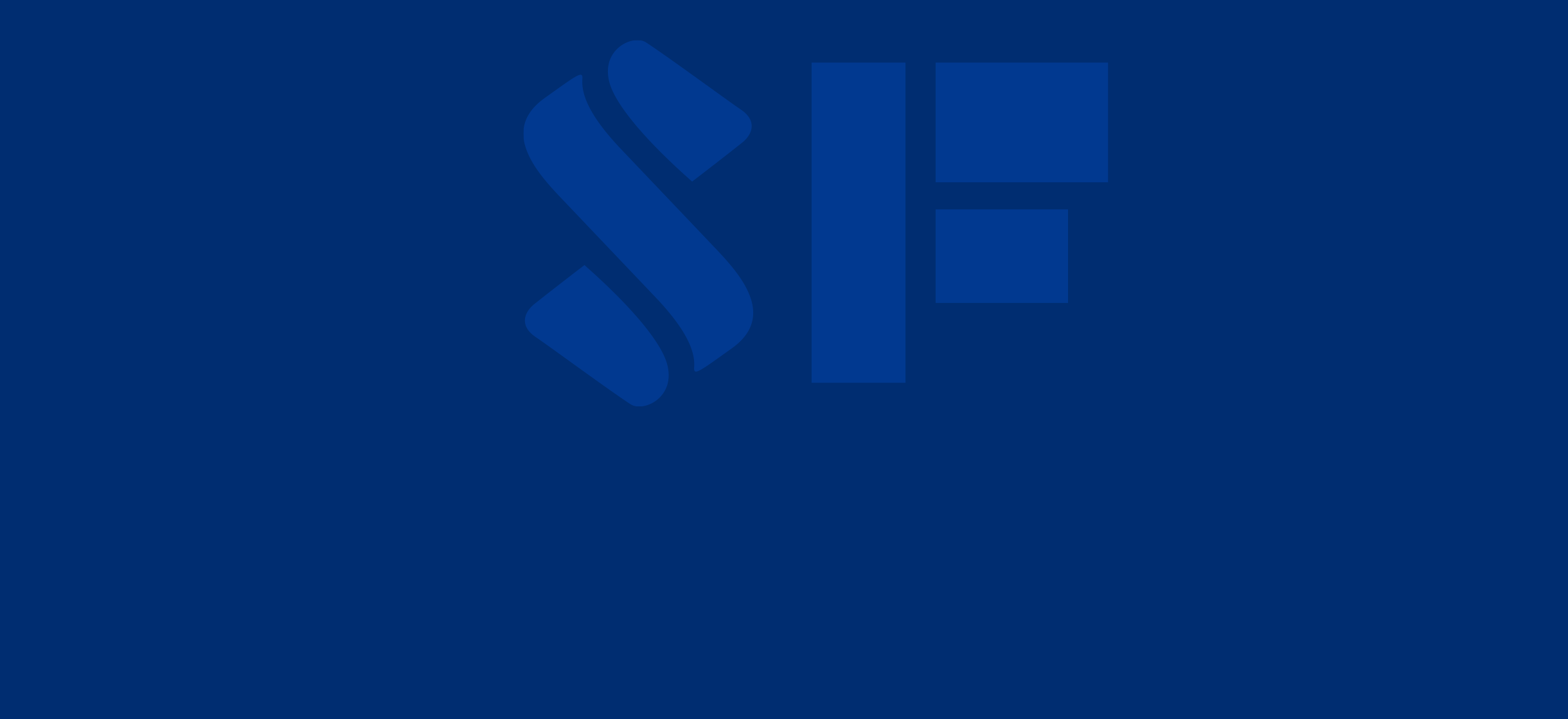 Independent Financial and SouthState Bank Logos Together