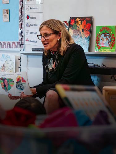 Greensboro Day School