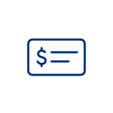 Icon for Impounding Funds for Funding Payroll