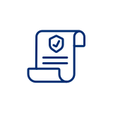 Icon for View the 2025 CS Report