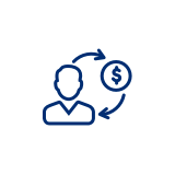 Icon for Treasury Management