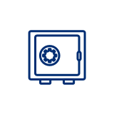 Icon for Cash Vault Features