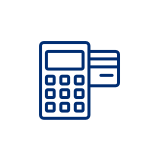 Icon for Merchant Services