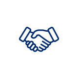Icon for The Solution