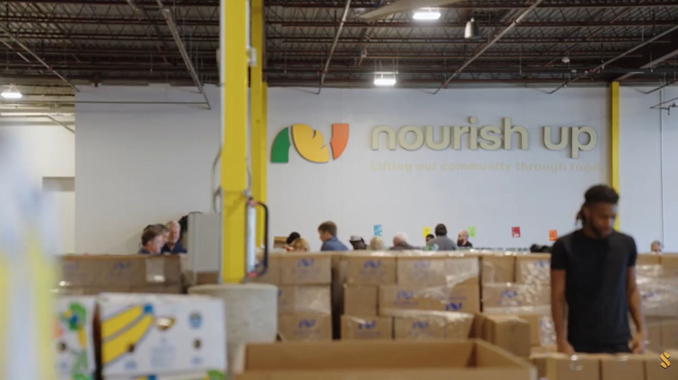 South State Bank Video