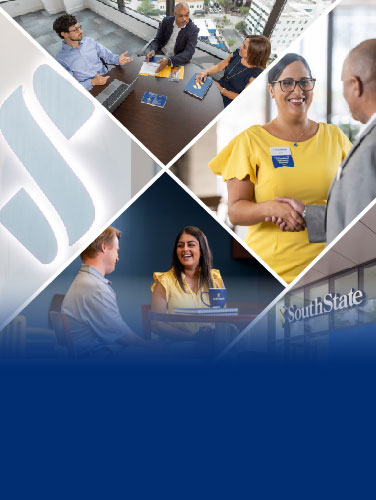Thumbnail for SouthState Expands Wealth, Small Business, Commercial Teams