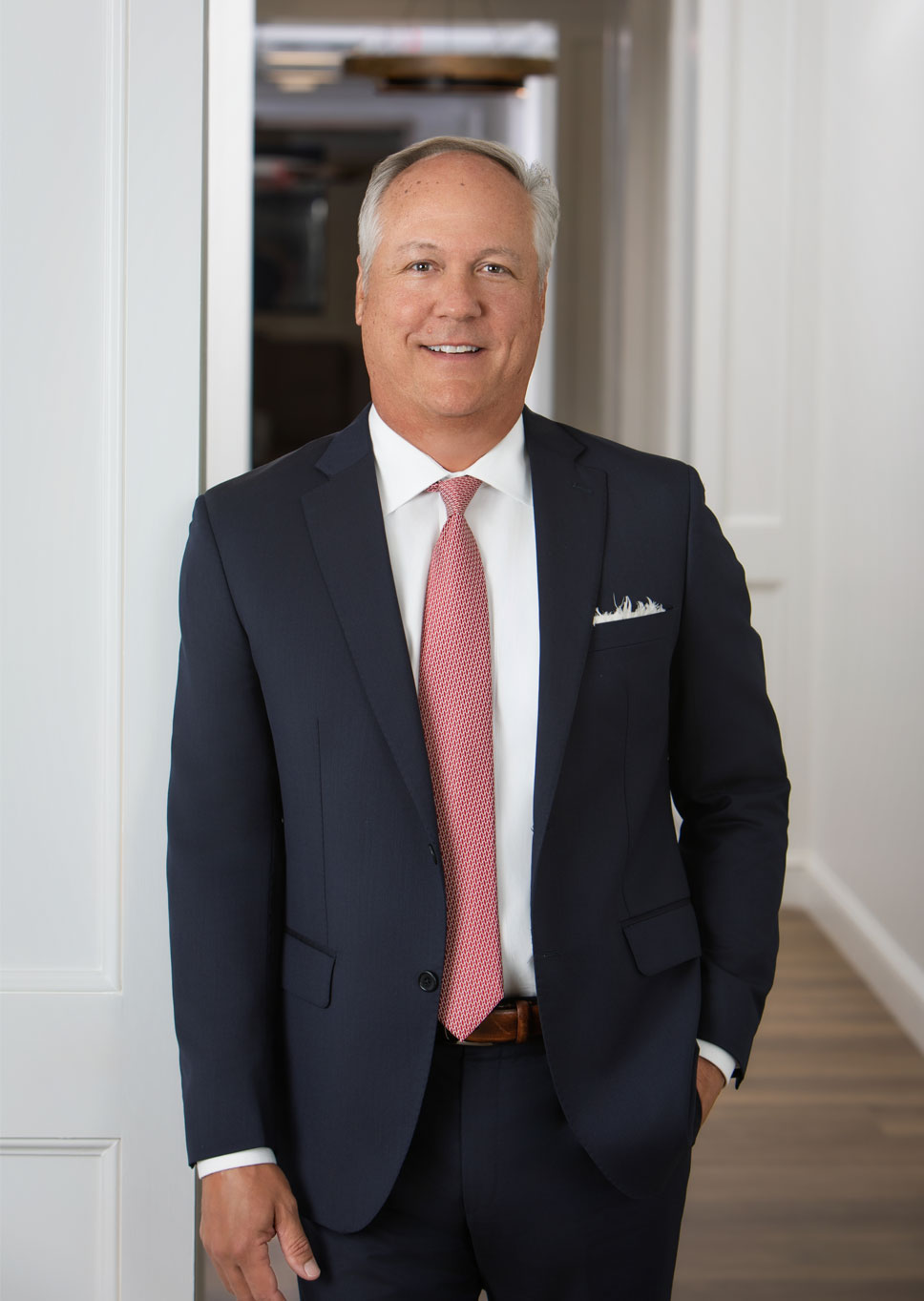 EVP, Tim Sease
