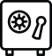 Icon for SECURE