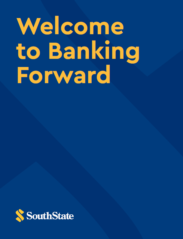 Icon for Independent Financial Welcome Booklet